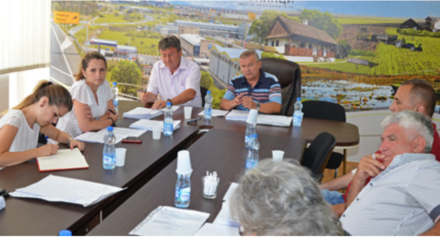 Opštinsko veće odobrilo nagrade protivgradnim strelcima
